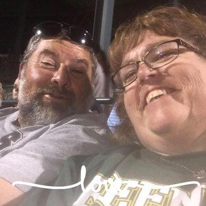 Meet your Posher, Tracy